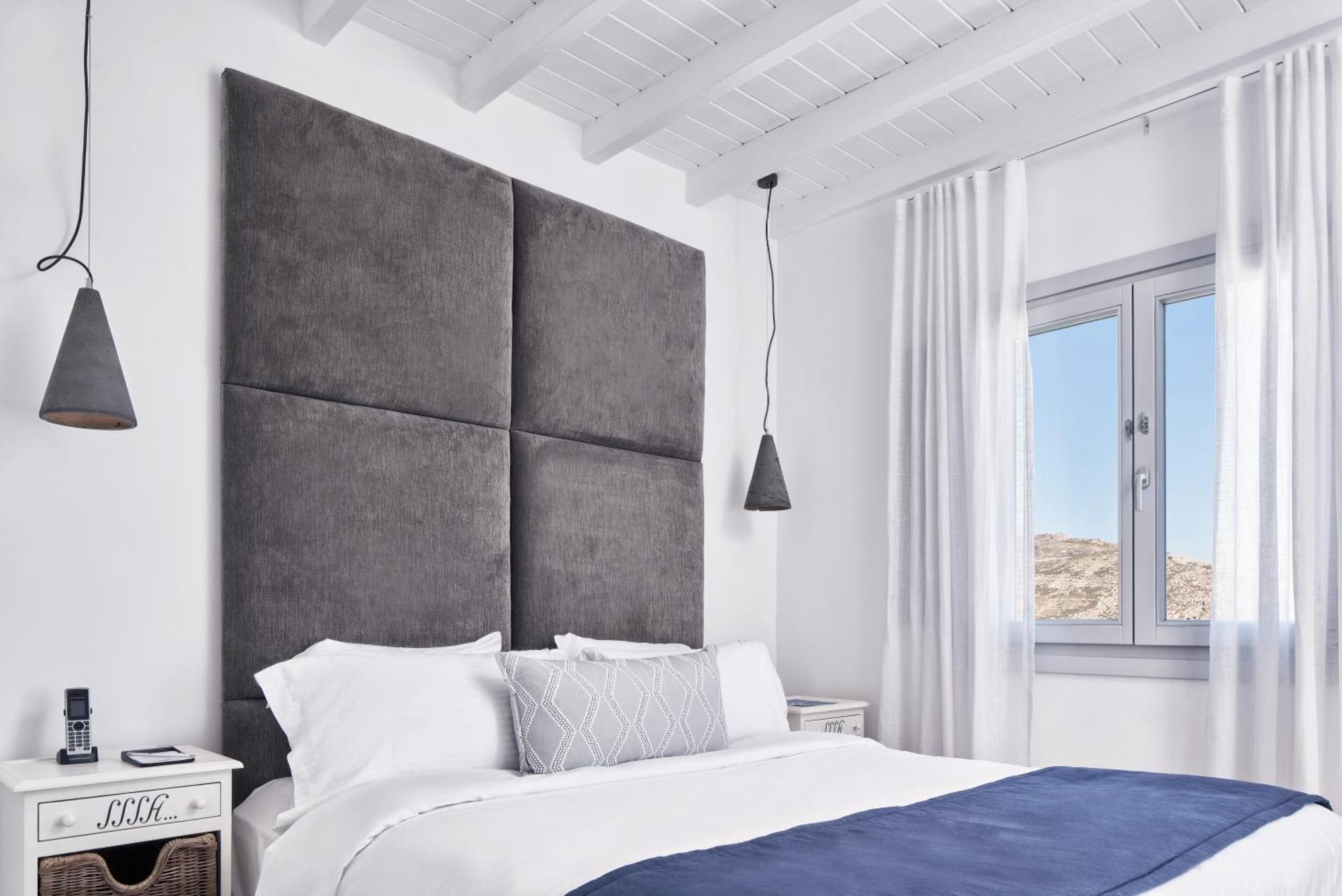 Katikies Villas Mykonos Elia  Exterior photo